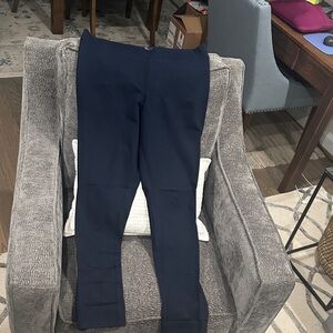 NYDJ Women's Navy Leggings